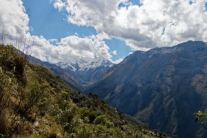 Le trek Salkantay jusqu’au Machu Picchu