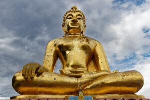 La province de Chiang Rai et le triangle d’or