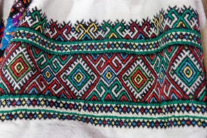 A la découverte des Houtsoules dans les carpates ukrainiennes