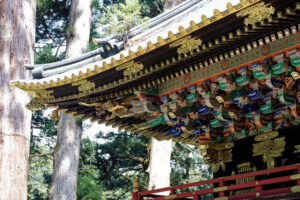 Nikko, Koyasan et Nara entre nature et spiritualité