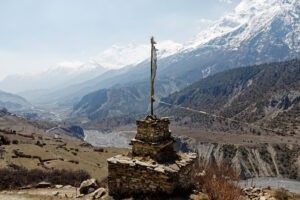 Tours des Annapurnas : randonnée au coeur de l’Himalaya
